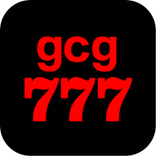 gcg777 logo