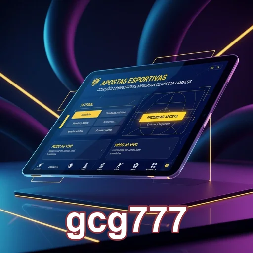 Acesso Rápido a Serviços Personalizados - gcg777