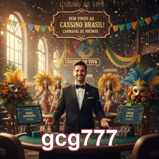 Segurança e Confiabilidade no gcg777 - gcg777