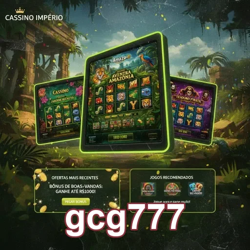 Imagem de gcg777 Aplicativo: aplicativo cassino com acesso
