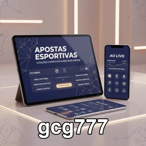 Tela de dispositivos mostrando serviços VIP do gcg777.