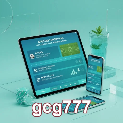 Ilustração de Apostas em Tempo Real