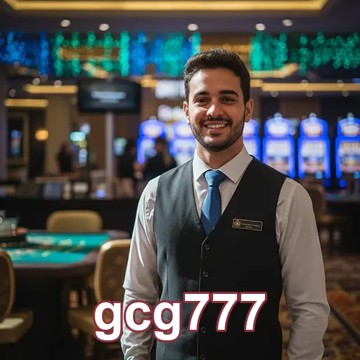 Imagem de gcg777 Cadastre-se: cadastro com acesso seguro