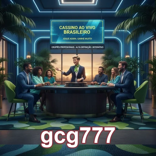 Imagem principal de gcg777 Link de Acesso