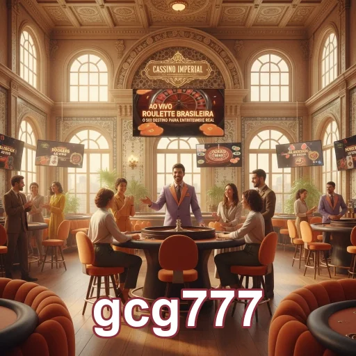 Imagem principal de gcg777 Promocoes