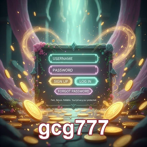 Experiência Única com Recursos Exclusivos - gcg777