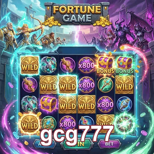 Imagem principal de gcg777 Apostas Esportivas