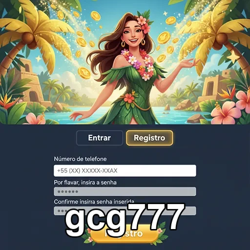 Jogadora VIP alegre na plataforma gcg777 com bônus e promoções.