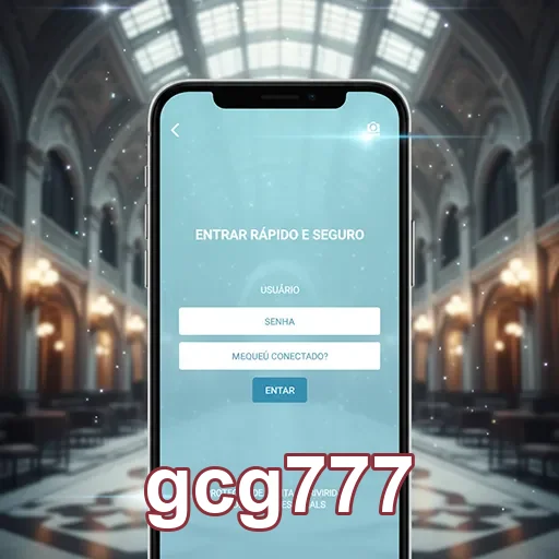 Imagem de gcg777: Descubra jogos rápidos e suporte VIP