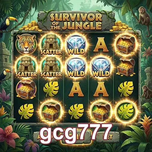 Imagem de gcg777 Plataforma: plataforma de jogos com acesso